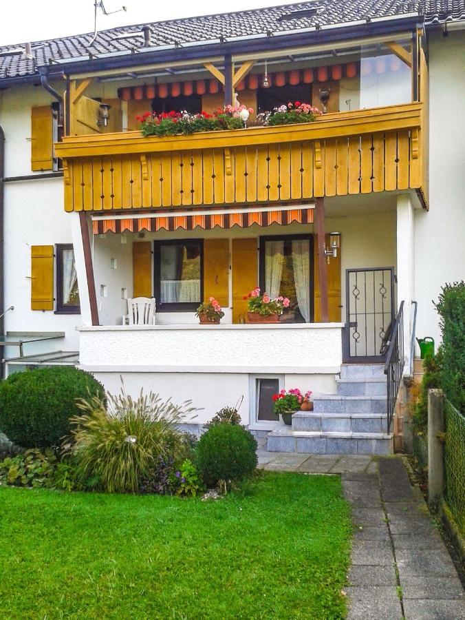 Ferienwohnung Fresdorf Bad Reichenhall Exterior photo