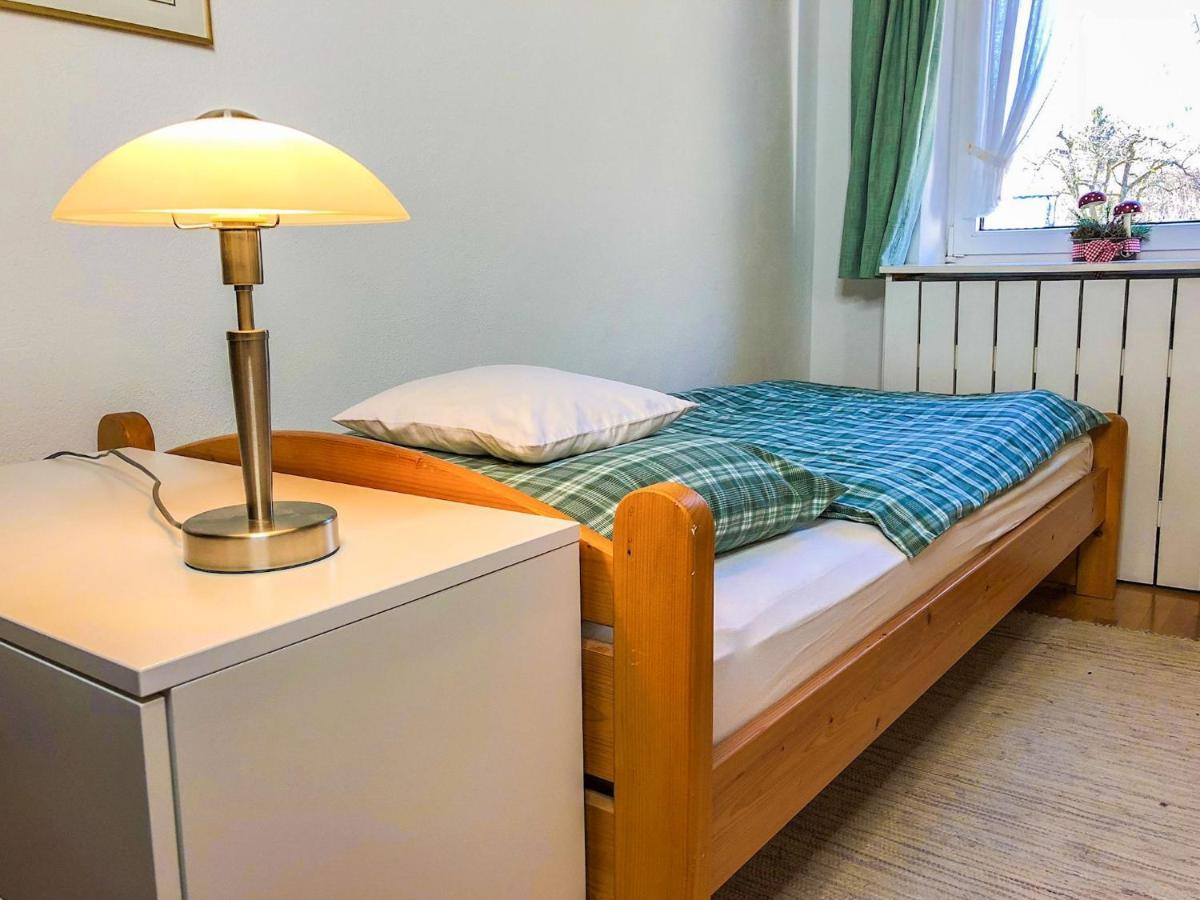 Ferienwohnung Fresdorf Bad Reichenhall Exterior photo